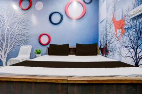 Hotel O New Paradise Hotel